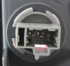 CIVIC 01-02 TAIL LAMP RH, Inner, Assembly, Sedan