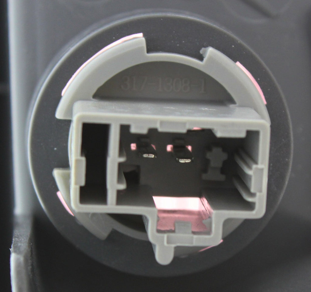 CIVIC 01-02 TAIL LAMP RH, Inner, Assembly, Sedan