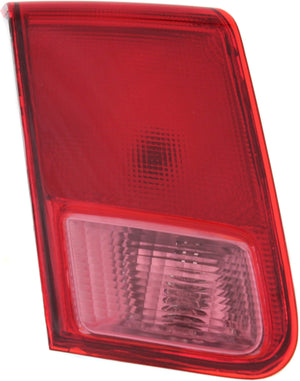 CIVIC 01-02 TAIL LAMP LH, Inner, Assembly, Sedan