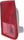 CIVIC 01-02 TAIL LAMP LH, Inner, Assembly, Sedan