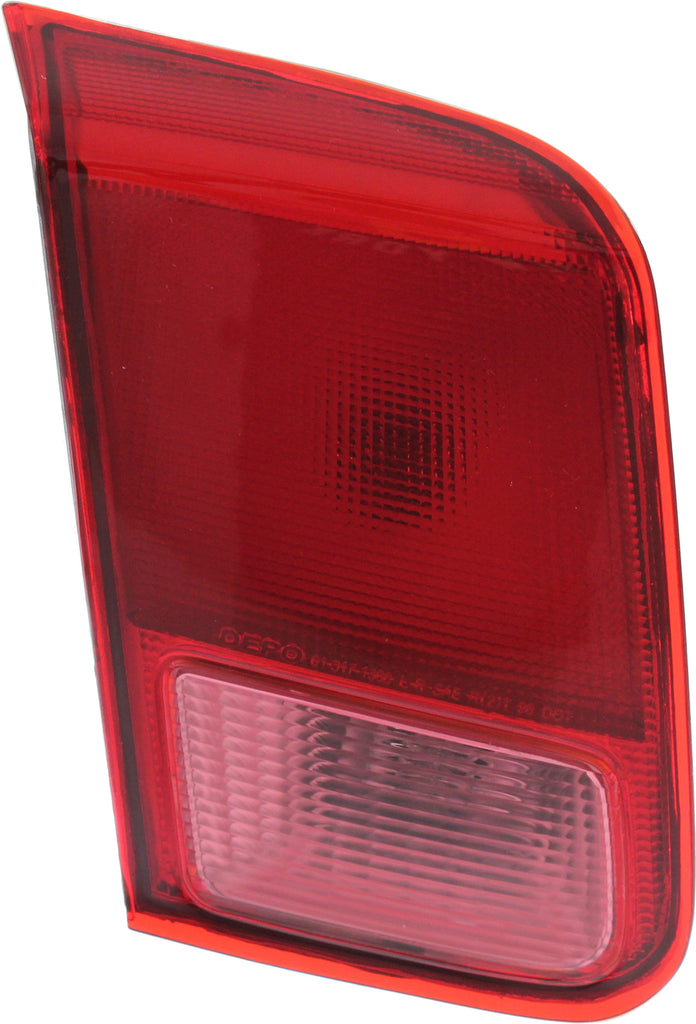CIVIC 01-02 TAIL LAMP LH, Inner, Assembly, Sedan