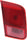 CIVIC 01-02 TAIL LAMP LH, Inner, Assembly, Sedan