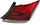 CIVIC 13-15 TAIL LAMP RH, Outer, Assembly, Sedan - CAPA