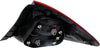 CIVIC 13-15 TAIL LAMP LH, Outer, Assembly, Sedan - CAPA