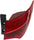 SANTA FE SPORT 13-16 TAIL LAMP RH, Outer, Assembly, Halogen/Bulb Type