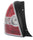 ACCENT 07-07 TAIL LAMP RH, Assembly, Hatchback