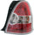 ACCENT 07-07 TAIL LAMP LH, Assembly, Hatchback