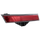 ACCORD 11-12 TAIL LAMP LH, Inner, Lens and Housing, Panel Finish, Sedan