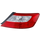 CIVIC 06-08 TAIL LAMP RH, Lens and Housing, Coupe - CAPA