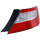 CIVIC 06-08 TAIL LAMP RH, Lens and Housing, Coupe - CAPA