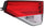 ODYSSEY 14-17 TAIL LAMP RH, Inner, Assembly