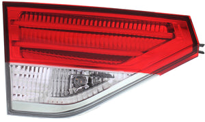 ODYSSEY 14-17 TAIL LAMP LH, Inner, Assembly