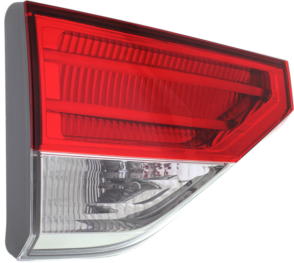 ODYSSEY 14-17 TAIL LAMP LH, Inner, Assembly