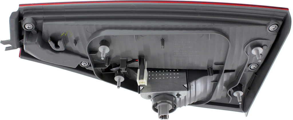 ODYSSEY 14-17 TAIL LAMP LH, Inner, Assembly