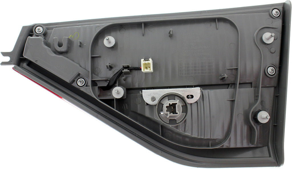 ODYSSEY 14-17 TAIL LAMP LH, Inner, Assembly