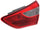 ELANTRA GT 13-17 TAIL LAMP RH, Inner, Assembly, Halogen, Bulb Type