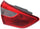 ELANTRA GT 13-17 TAIL LAMP LH, Inner, Assembly, Halogen, Bulb Type
