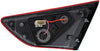 ELANTRA GT 13-17 TAIL LAMP LH, Inner, Assembly, Halogen, Bulb Type