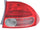 CIVIC 06-08 TAIL LAMP RH, Outer, Assembly, Sedan