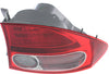 CIVIC 06-08 TAIL LAMP RH, Outer, Assembly, Sedan