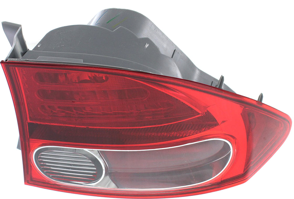 CIVIC 06-08 TAIL LAMP RH, Outer, Assembly, Sedan