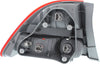 CIVIC 06-08 TAIL LAMP RH, Outer, Assembly, Sedan