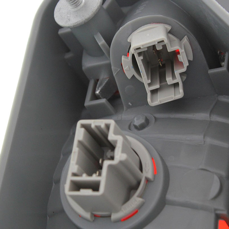 CIVIC 06-08 TAIL LAMP RH, Outer, Assembly, Sedan
