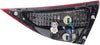 ELANTRA 14-16 TAIL LAMP LH, Inner, Assembly, Halogen, Sedan, USA Built Vehicle
