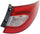 TUCSON 14-15 TAIL LAMP RH, Outer, Assembly, LED