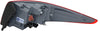 TUCSON 14-15 TAIL LAMP LH, Outer, Assembly, LED
