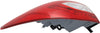 TUCSON 14-15 TAIL LAMP LH, Outer, Assembly, LED