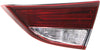 ELANTRA/ELANTRA COUPE 14-16 TAIL LAMP RH, Inner, Assembly, Halogen, (Sedan, Korea Built Vehicle)