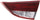 ELANTRA/ELANTRA COUPE 14-16 TAIL LAMP RH, Inner, Assembly, Halogen, (Sedan, Korea Built Vehicle)