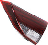 ELANTRA/ELANTRA COUPE 14-16 TAIL LAMP RH, Inner, Assembly, Halogen, (Sedan, Korea Built Vehicle)