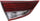 ELANTRA/ELANTRA COUPE 14-16 TAIL LAMP LH, Inner, Assembly, Halogen, (Sedan, Korea Built Vehicle)