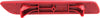 CR-V 10-11 REAR BUMPER REFLECTOR RH - CAPA
