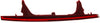 CR-V 10-11 REAR BUMPER REFLECTOR LH - CAPA