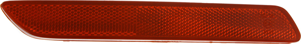 CR-V 10-11 REAR BUMPER REFLECTOR LH