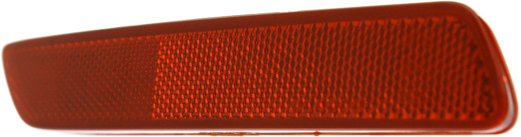 CR-V 10-11 REAR BUMPER REFLECTOR LH