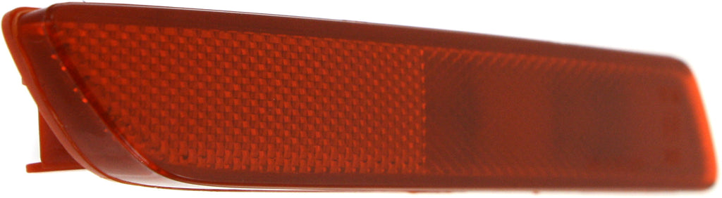 CR-V 10-11 REAR BUMPER REFLECTOR LH