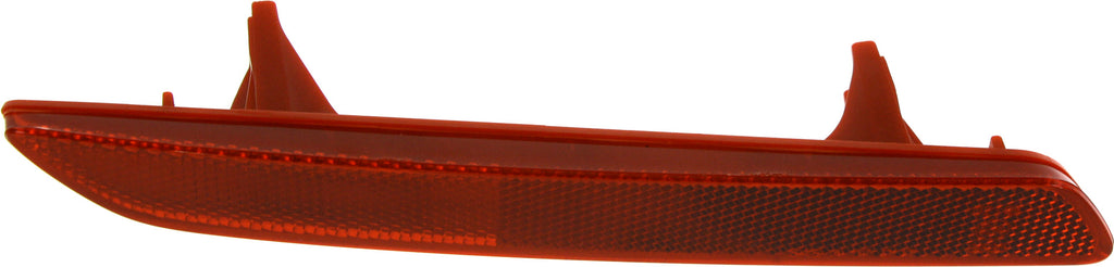 CR-V 10-11 REAR BUMPER REFLECTOR LH