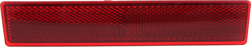 PILOT 06-08 REAR BUMPER REFLECTOR RH - CAPA