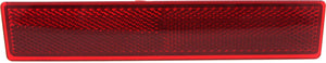 PILOT 06-08 REAR BUMPER REFLECTOR RH - CAPA
