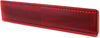 PILOT 06-08 REAR BUMPER REFLECTOR RH - CAPA