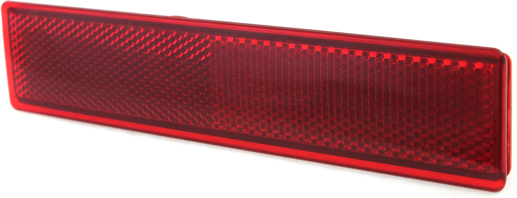 PILOT 06-08 REAR BUMPER REFLECTOR RH - CAPA
