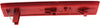 PILOT 06-08 REAR BUMPER REFLECTOR RH - CAPA