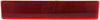 PILOT 06-08 REAR BUMPER REFLECTOR LH - CAPA