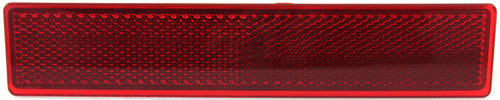 PILOT 06-08 REAR BUMPER REFLECTOR LH - CAPA