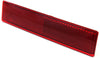 PILOT 06-08 REAR BUMPER REFLECTOR LH - CAPA