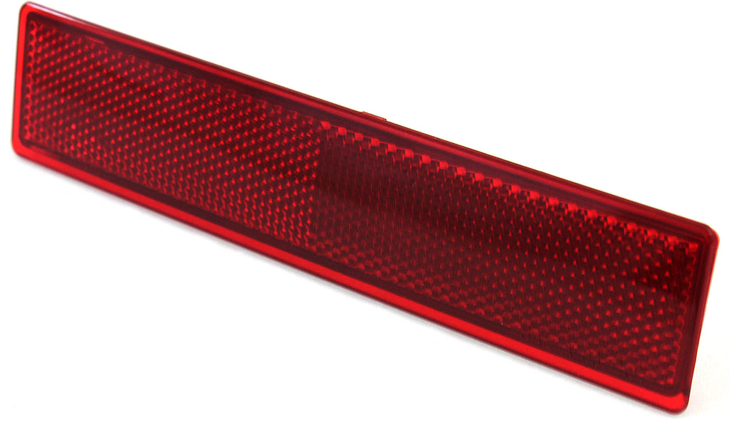 PILOT 06-08 REAR BUMPER REFLECTOR LH - CAPA